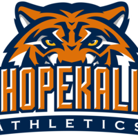 Tohopekaliga High School Track Thumbnail
